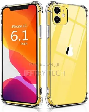 Compatible With iPhone 11 Case