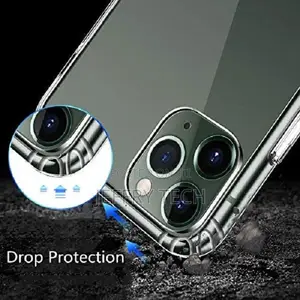 Compatible With iPhone 11 Case