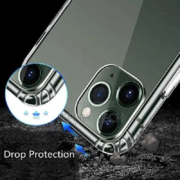 Compatible With iPhone 11 Case