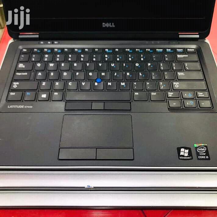 Laptop Dell Latitude E7450 4GB Intel Core i5 SSD 128GB