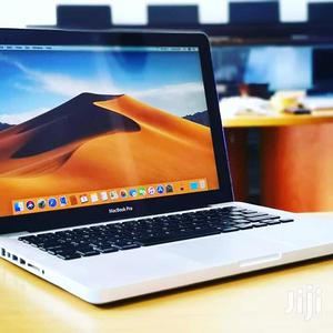 Laptop Apple MacBook Pro 4GB Intel Core i5 HDD 500GB