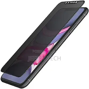 Privacy Screen Protector Anti Scratch for iPhone 11