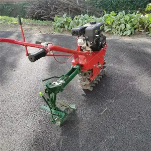 Multi Purpose Agricultural Soil Cutter