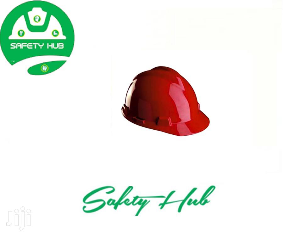 Safety Helmets