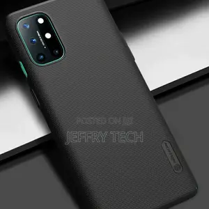 NILLKIN Thin Matte Shield Hard Case Oneplus 8T Phone