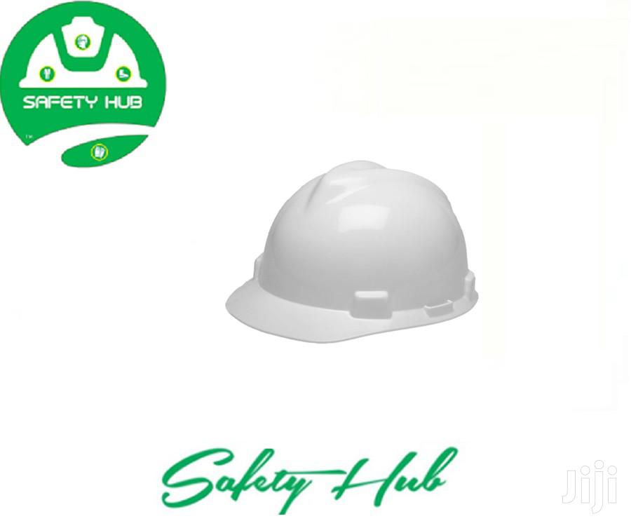 Safety Helmets