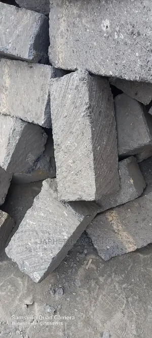 Machine Cut Stones Size,4*,6* 9*