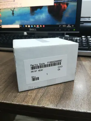 L1300 Print Head