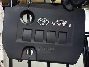 Engine Cover for Several Cars