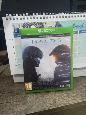 Halo 5 Xbox One