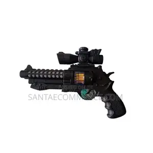 Kids Toy Gun