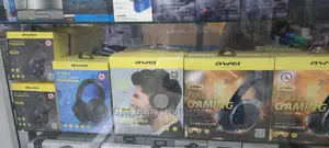 Awei Wireless Headset.(A600bl,A780bl,A799bl A996BL)