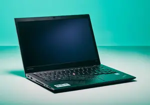 Laptop Lenovo ThinkPad T470s 8GB Intel Core I7 SSD 256GB