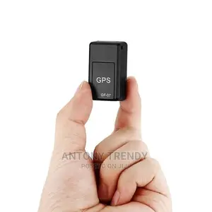Mini Portable Real Time Personal and Vehicle GPS Tracker