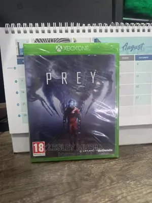 Prey Xbox One