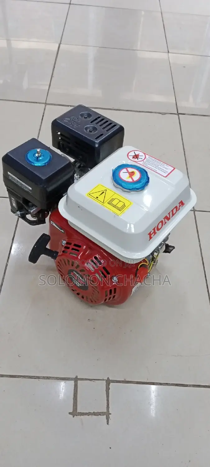 Honda 10HP Engine