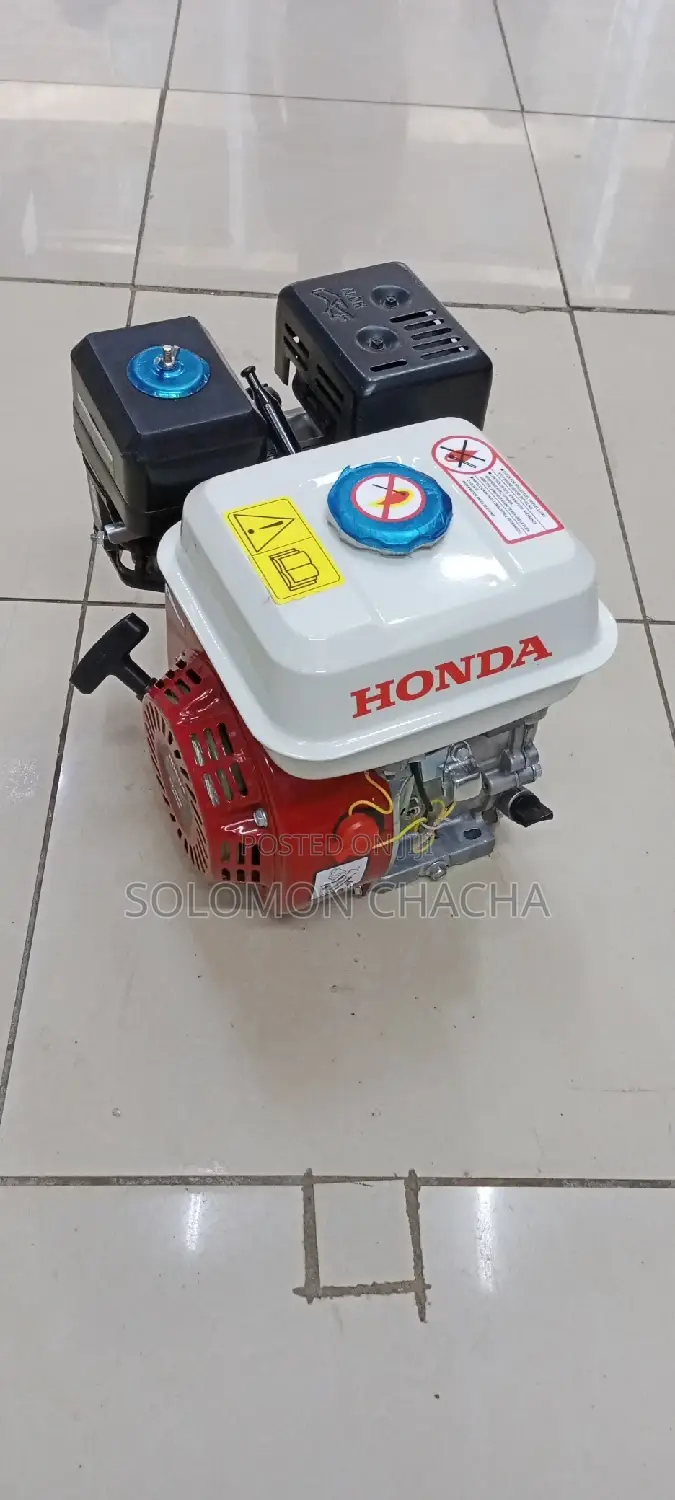 Honda 10HP Engine