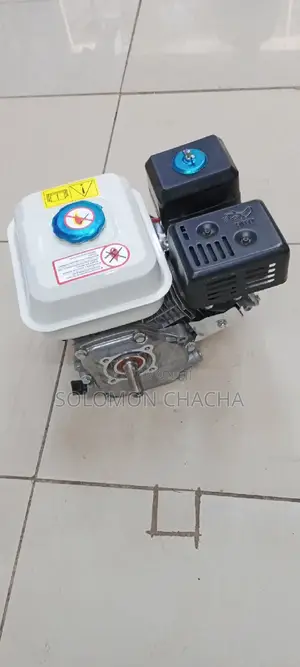 Honda 10HP Engine