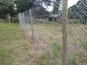 Fencing Services.