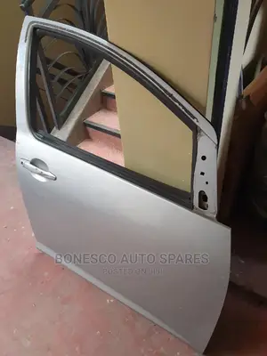 Toyota Wish 2002-2004 Front Right Door Assembly