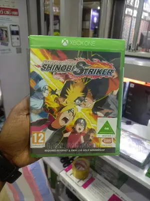 Naruto Boruto