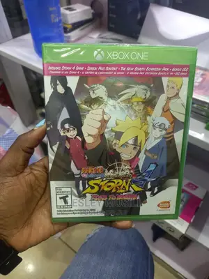 Naruto Shippuden
