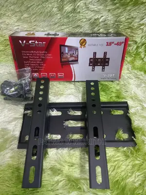 Tilt Tv Wall Mount Bracket