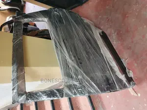 Toyota Wish 2014 Rear Left Door Assembly ( With Chrome)