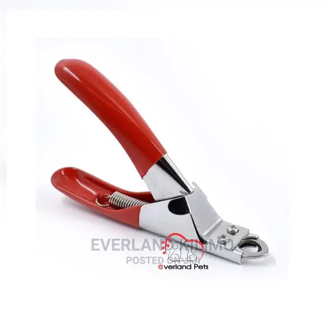 Stylish Pet Nail Clipper