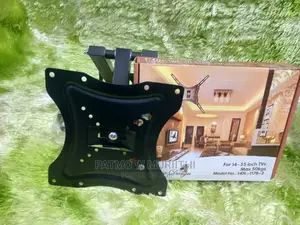 TV Wall Mount Bracket Swivel