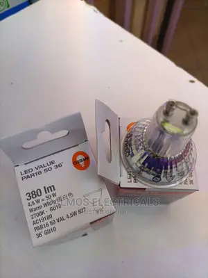 Gu10 Led Downligter