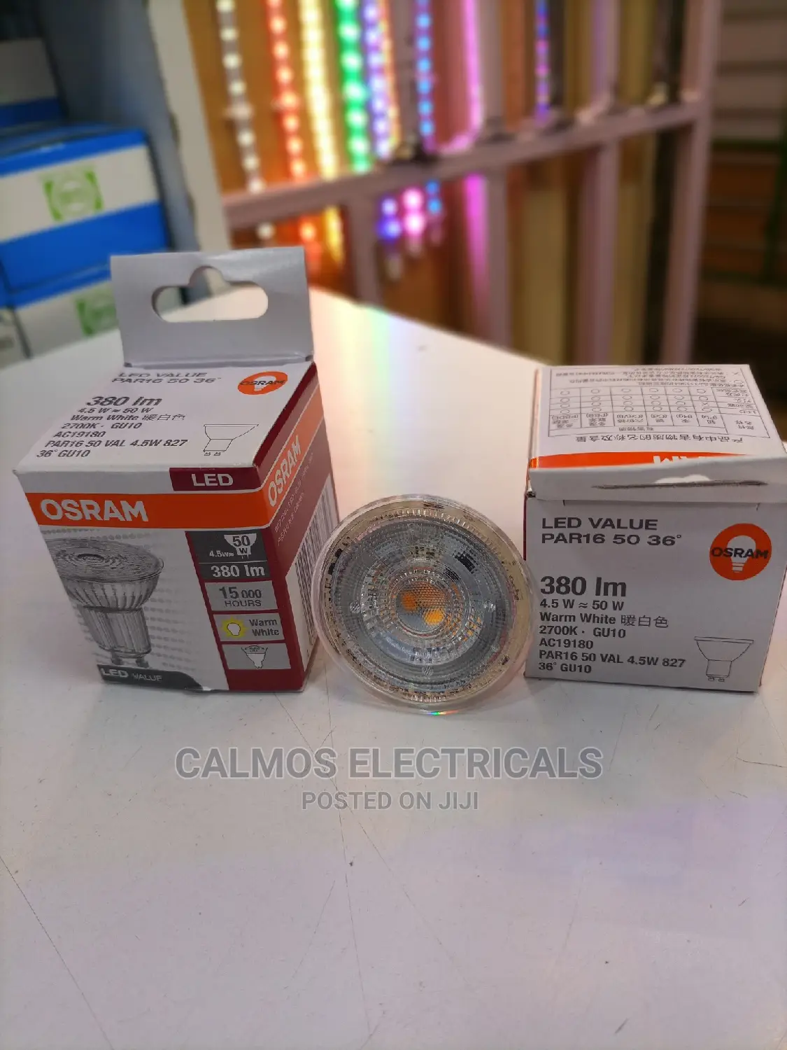 Gu10 Led Downligter
