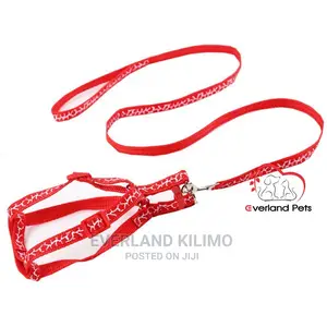 Puppy Leash