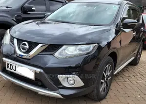 Nissan Xtrail New Modelavailable