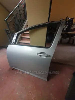 Toyota Wish 2002- 2004 Front Left Door Assembly