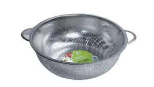 Stainless Steel Colander