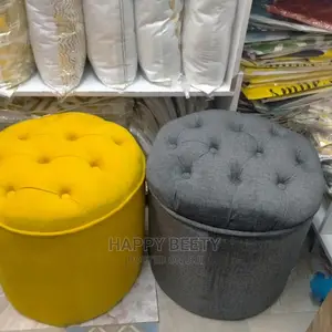 #Ottoman/Footstool