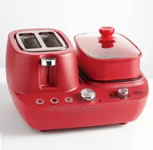Signature 3 in 1 Breakfast Maker