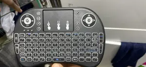 Android Keyboard