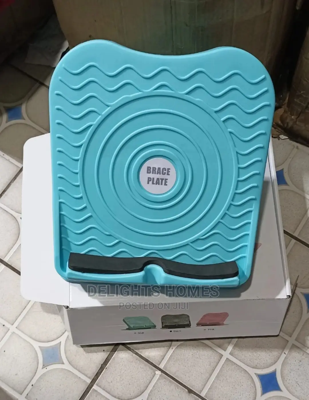 5-Level Foot Calf,Ankle Stretcher