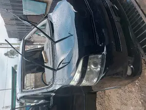 Noah/Voxy 2012 Front Windscreen
