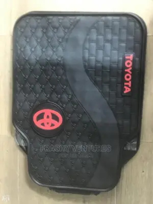 Toyota Car Mats