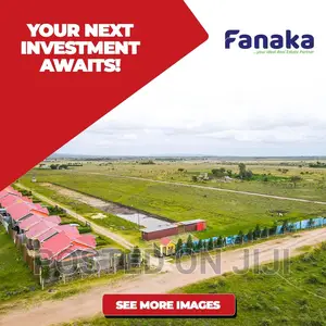 Plots Near Tarmac In Kantafu