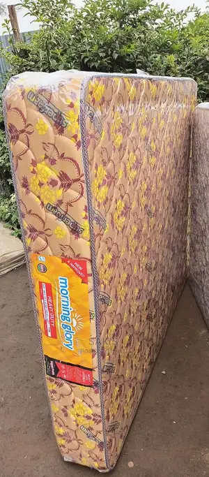 Latest Deals! 10inch 5 X 6 Mattresses. Quilted Heavy Duty