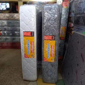 10inch Mattresses! 5 X 6 Heavy Duty Quilted Mattresses!