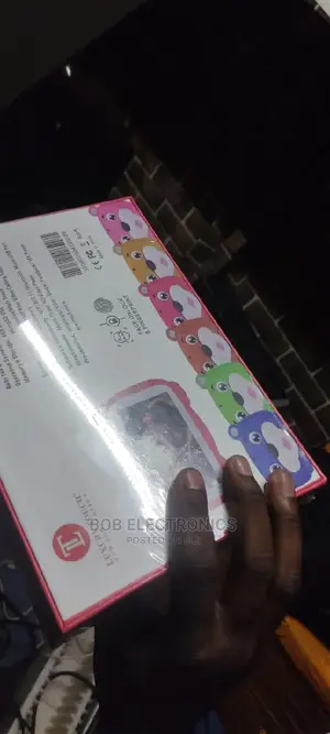 Kids Tablets Available