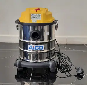 Aico Sucker N Blower Vacuum Cleaner 20ltr