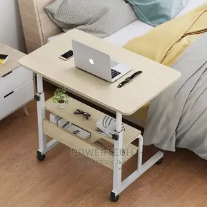 Laptop Table.