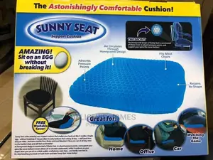 Egg Sitter Support Cushion