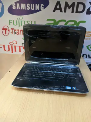 Laptop Dell Latitude 5420 4GB Intel Core I3 HDD 500GB